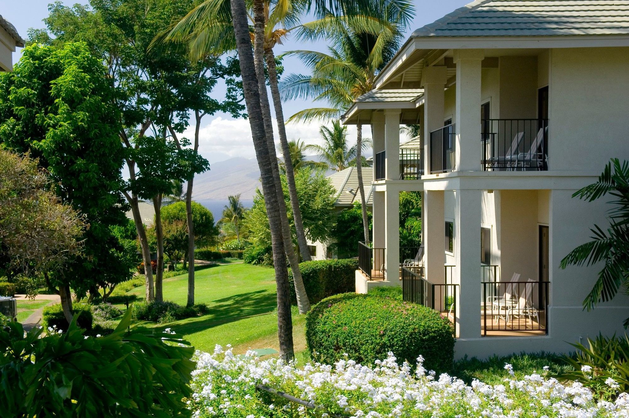 Hotel Wailea, Relais & Chateaux - Adults Only Уэйлея Экстерьер фото